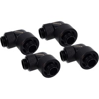 Alphacool 17613, Connecteur Noir