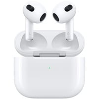 Apple AirPods 3e Gen earbuds Blanc