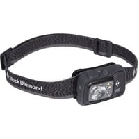 Black Diamond Spot 400, Lumière LED Gris