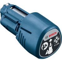 Bosch 1 608 M00 C1B non classé, Adaptateur Bleu