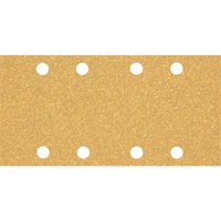 Bosch Expert C470 feuille abrasive, 93 x 186mm, K40 