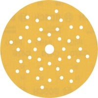 Bosch Expert Disques abrasifs C470, Feuille abrasive 50 pièce(s)