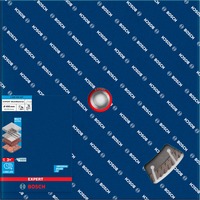 Bosch Expert MultiMaterial lame de scie circulaire 40 cm 1 pièce(s), Disque de coupe Multi, 40 cm, 2,54 cm, 3,3 mm, Bosch, 1 pièce(s)