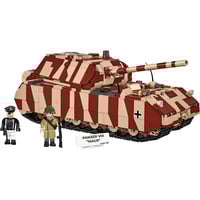 COBI COBI-3138, Jouets de construction 