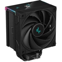 DeepCool AK500S Digital, Refroidisseur CPU Noir