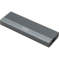 Digitus DA-71156 USB M.2 SSD, Boîtier disque dur Aluminium