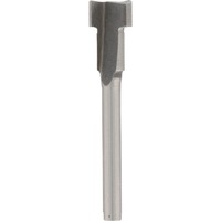 Dremel Fraise à rainurer HSS Ø 8mm (655) 