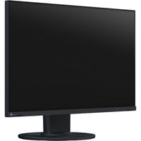 EIZO FlexScan EV2400R-BK 23.8" Moniteur Noir, 1x DisplayPort, 1x HDMI, 4x USB-A