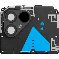 Fairphone 5 unité supérieure, Module Noir