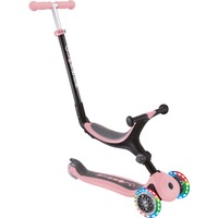 GLOBBER 649-210, Trottinette rose fuchsia