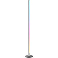 Govee Lampe sur Pied RGBICW Lite, Lumière LED 