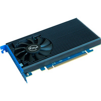 HighPoint Rocket 7604A PCIe Gen5 x16 vers 4-M.2x4 NVMe RAID, Carte RAID 