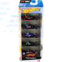 Hot Wheels JBY78, Jeu véhicule 