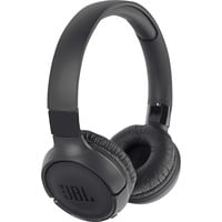 JBL TUNE 520BT casque on-ear Noir