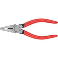 KNIPEX Kombitang 03 01 140, Pinces Rouge