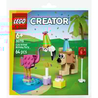 LEGO 30715, Jouets de construction 