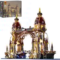 Lumibricks F9047, Jouets de construction