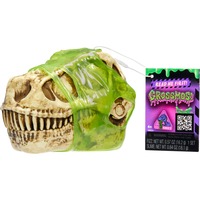 MGA Entertainment GrossMos Blind Dino Assortment, Figurine 4 an(s), Couleurs assorties, Plastique