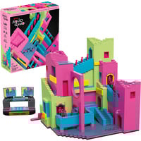 Mattel HYL45, Jouets de construction