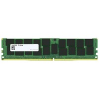 Mushkin 16 Go DDR4-2666 (1x 16 Go) mémoire serveur MPL4E266KF16G28