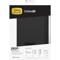 Otterbox Defender, Housse pour tablette Noir