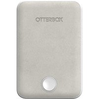 Otterbox PowerBank sans fil MagSafe 5K (7.5W) USB-C Blanc