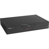 Panasonic DP-UB9004, Lecteur Blu-ray Noir