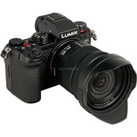 Panasonic Lumix DC-S5, Appareil photo numérique Noir