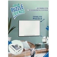 Ravensburger Cadre de puzzle Noir