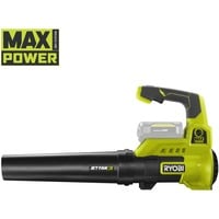 Ryobi RY36BLA-0, Souffleur de feuilles Vert/Noir