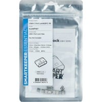 SMARTKEEPER ESSENTIAL USB-C Port Lock (CL04), Antivol 