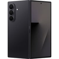 Samsung Galaxy Z Fold7, Smartphone Noir, 20,3 cm (8"), 12 Go, 512 Go, 200 MP, Android 16.0, Noir