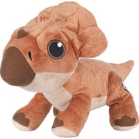 Schmidt Spiele Jurassic World Rebirth - Aquillops, Peluche 