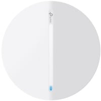TP-Link Festa F61 1800 Mbit/s Blanc Connexion Ethernet, supportant l'alimentation via ce port (PoE), Point d'accès 2,4 GHz, 5 GHz, 1800 Mbit/s, WPA-Enterprise, WPA-Personal, WPA2-Enterprise, WPA2-Personal, WPA3-Enterprise, WPA3-Personal