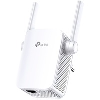 TP-Link Mini répéteur Wi-Fi 300 Mbps TL-WA855RE V2.0 Blanc