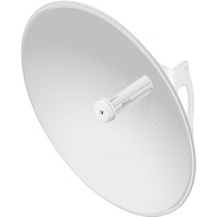 Ubiquiti PBE-5AC-620, Antenne radio Blanc