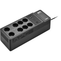 APC Back-UPS BE1050G2-GR, 600W/1050VA Noir