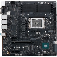 ASUS PRO WS W680M-ACE SE Intel W680 LGA 1700 micro ATX carte mère socket 1700 Intel, LGA 1700, Intel® Core™ i3, Intel® Core™ i5, Intel® Core™ i7, Intel® Core™ i9, LGA 1700, DDR5-SDRAM, 192 Go