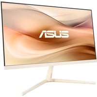 ASUS VU279CFE-M écran plat de PC 68,6 cm (27") 1920 x 1080 pixels Full HD LCD Beige Moniteur gaming Beige clair, 1x HDMI, 1x USB-C, 68,6 cm (27"), 1920 x 1080 pixels, Full HD, LCD, 1 ms, Beige