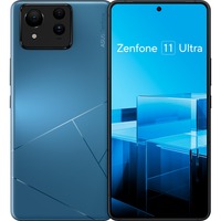 ASUS Zenfone 11 Ultra, Smartphone Bleu clair