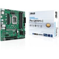 ASUS  carte mère socket 1851 