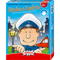 Amigo 03947, Jeu de cartes 