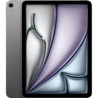 Apple iPad Air 11" (128 GB) Reconditionné tablette 11" Gris | iPad OS 17 | Apple M2 | 128 Go | Wi-Fi 6E