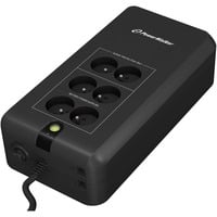 BlueWalker PowerWalker VFD 800 APFC FR, UPS Noir