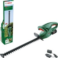 Bosch 0600849M00, EasyHedgeCut 18V-52-13, Taille-haies Vert/Noir