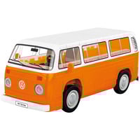 COBI COBI-24621, Jouets de construction Orange