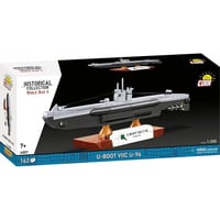 COBI Sous-marin VIIC U-96, Jouets de construction Vente au détail