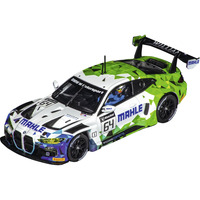 Carrera HYBRID BMW M4 GT3 "Mahle Racing Team", Voiture de course 