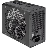 Corsair RM1000x SHIFT Plus Gold Reconditionné alimentation modulaire 1000 watt Noir, 1x 12V-2x6, 4x PCIe