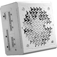 Corsair RM850e White Remis à neuf alimentation modulaire 850 watt Blanc, 1x 12V-2x6, 2x PCIe